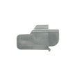 524783 Clip de fixation de bac droit gris moyen pour lave-vaisselle Fisher & Paykel