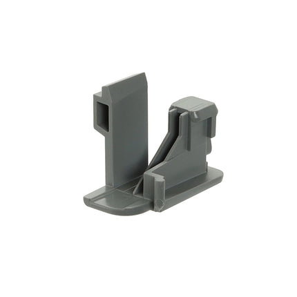 524783 Mid Grey RH Tub Release Clip for Fisher & Paykel Dishwasher