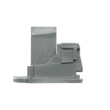 524783 Mid Grey RH Tub Release Clip for Fisher & Paykel Dishwasher