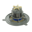524922P Fisher & Paykel Dishwasher Rotor Motor Assembly