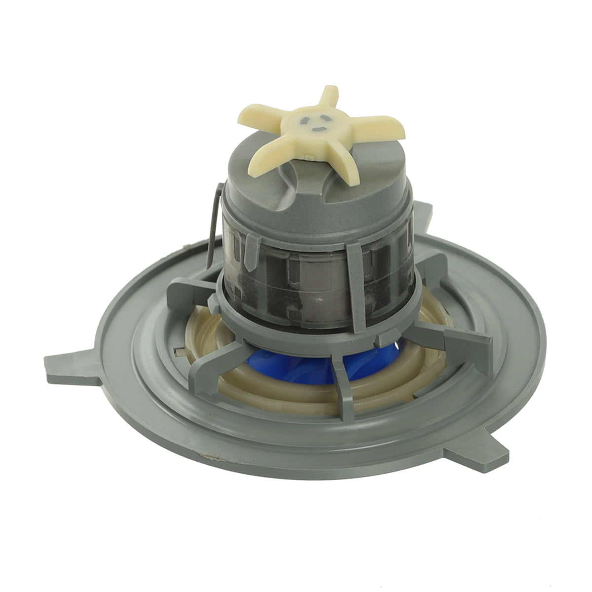 524922P Fisher & Paykel Dishwasher Rotor Motor Assembly