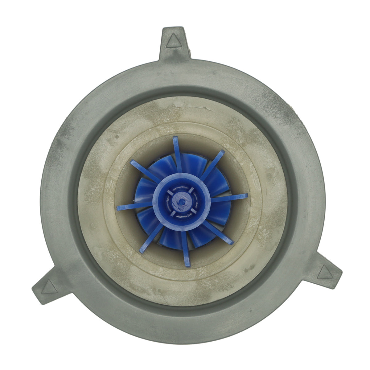 524922P Fisher & Paykel Dishwasher Rotor Motor Assembly