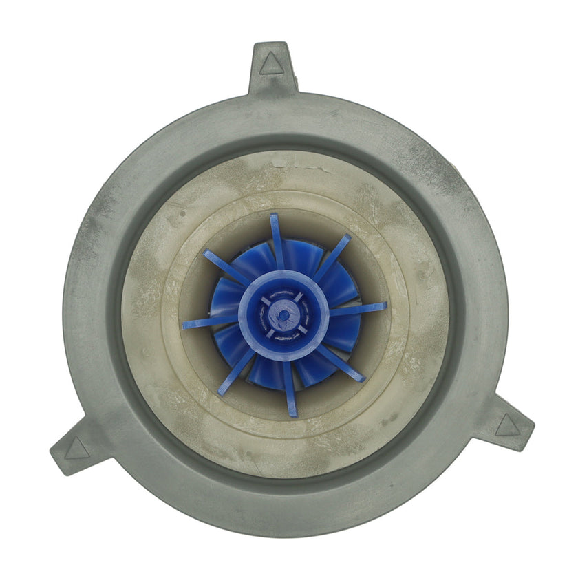 524922P Fisher & Paykel Dishwasher Rotor Motor Assembly