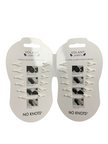 VJ Kids Silicone Laces