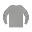 Gold Rush Hockey Unisex Long Sleeve Shirt - Canada Olympic Gold - Maple Stick Hockey