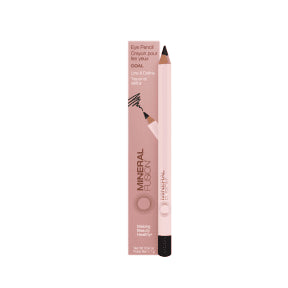 Mineral Fusion Natural Brands - Eye Pencil Coal (1.1g)