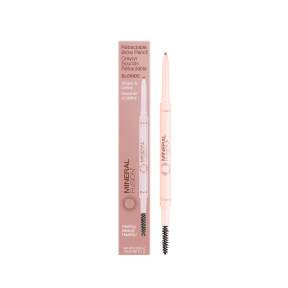 Mineral Fusion Natural Brands - Retractable Brow Pencil Blonde (0.09g)