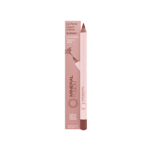 Mineral Fusion Natural Brands - Lip Pencil Burnish (1.1g)