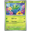 Oddish - 102 (102) (SVP)