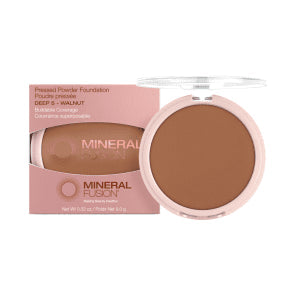 Mineral Fusion Natural Brands - Pressed Base Deep 5 (9g)