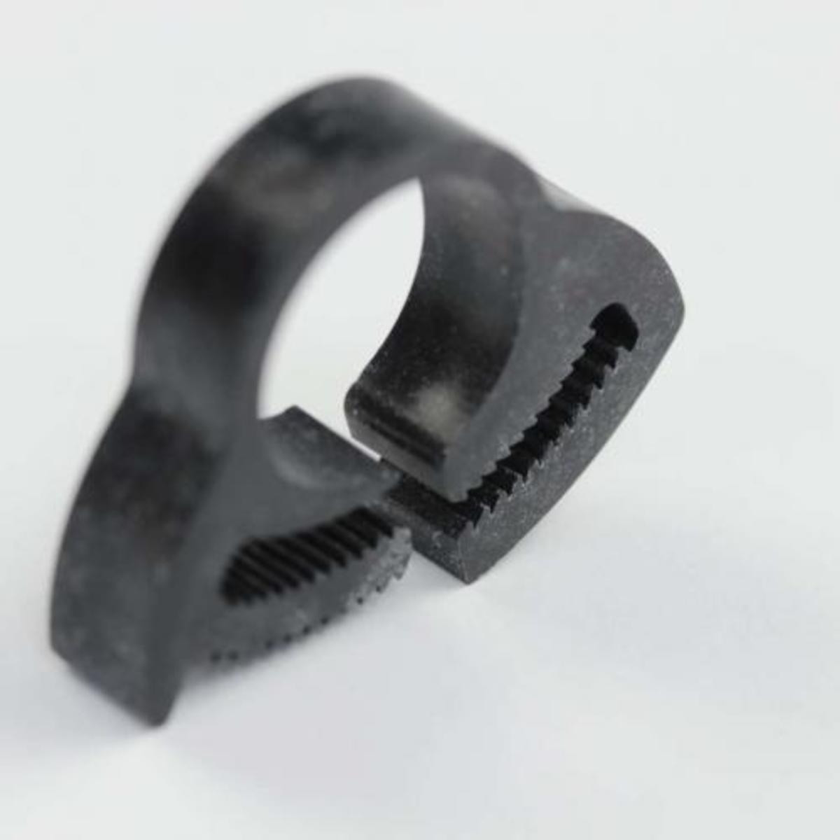 Collier de serrage de tuyau de type E pour lave-vaisselle Fisher & Paykel 525466 DCS Herbie