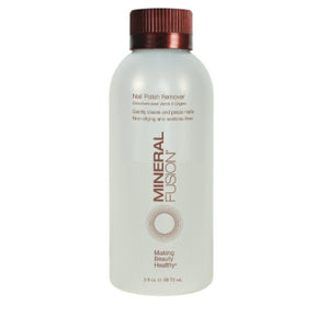 Mineral Fusion Natural Brands - Mini Nail Polish Remover (89ml)