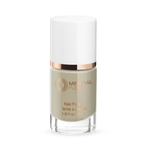 Mineral Fusion Natural Brands - Nail Polish A Latte Fun (10ml)