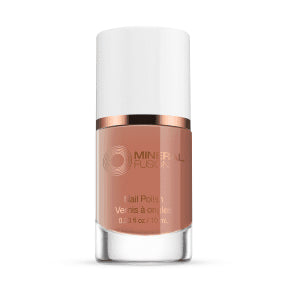 Mineral Fusion Natural Brands - Nail Polish Arm Candy (10ml)