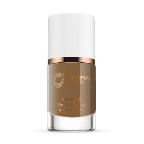 Mineral Fusion Natural Brands - Nail Polish High Society (10ml)