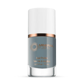Mineral Fusion Natural Brands - Nail Polish Take it Easy (10ml)