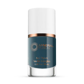 Mineral Fusion Natural Brands - Nail Polish Perfect Storm (10ml)