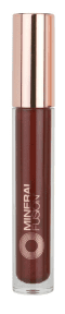 Mineral Fusion Natural Brands - Hydro-shine Lip Gloss Rábida (5ml)