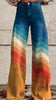Women's Casual Pants Thin Imitation Jeans