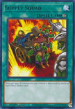 Supply Squad (VASM-EN014) - Valiant Smashers 1st Edition