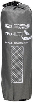 Rockwater Designs TPU Light Long Length Self-inflating Air Mattresses