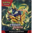 Crown Zenith Booster Bundle