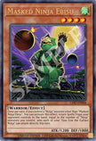 Masked Ninja Ebisu (LART-EN064) - The Lost Art Promotion Limited
