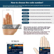 Disposable Nitrile Gloves 100 Pack – Latex-Free Powder-Free Protective Gloves