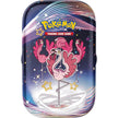 Paldean Fates Mini Tin [Flamigo]