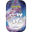 Paldean Fates Mini Tin [Maushold]