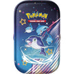 Paldean Fates Mini Tin [Finizen]