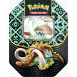 Paldean Fates International Tin [Great Tusk ex]