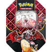Paldean Fates International Tin [Charizard ex]
