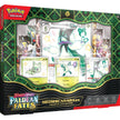 Paldean Fates Premium Collection [Meowscarada ex]