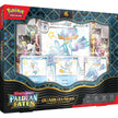 Paldean Fates Premium Collection [Quaquaval ex]