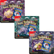 Paldean Fates Tech Sticker Collections [Set of 3]