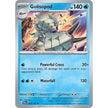 Golisopod - 049/182 (Non-Holo) (049/182) (PR)