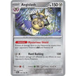 Aegislash - 134/182 (Non-Holo) (134/182) (PR)