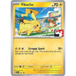 Pikachu - 101 (101) (SVP)