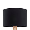TOKYO Floor Lamp for Living Room, Bedroom & Reading Nook – Scandinavian Minimalist Design (Clearance)