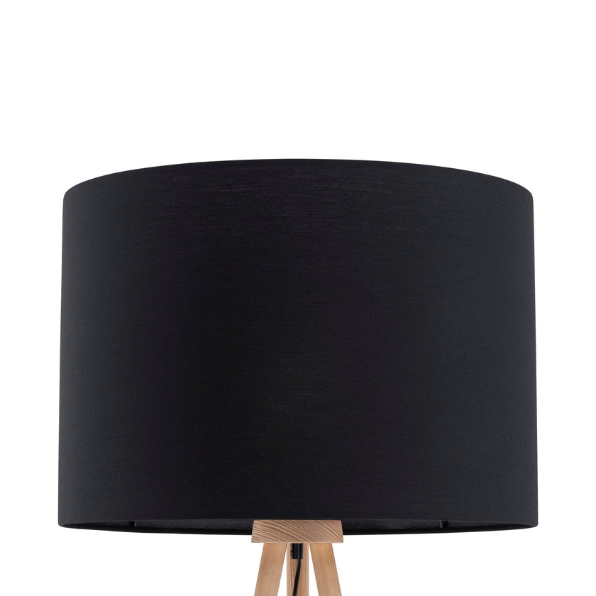 TOKYO Floor Lamp for Living Room, Bedroom & Reading Nook – Scandinavian Minimalist Design (Clearance)