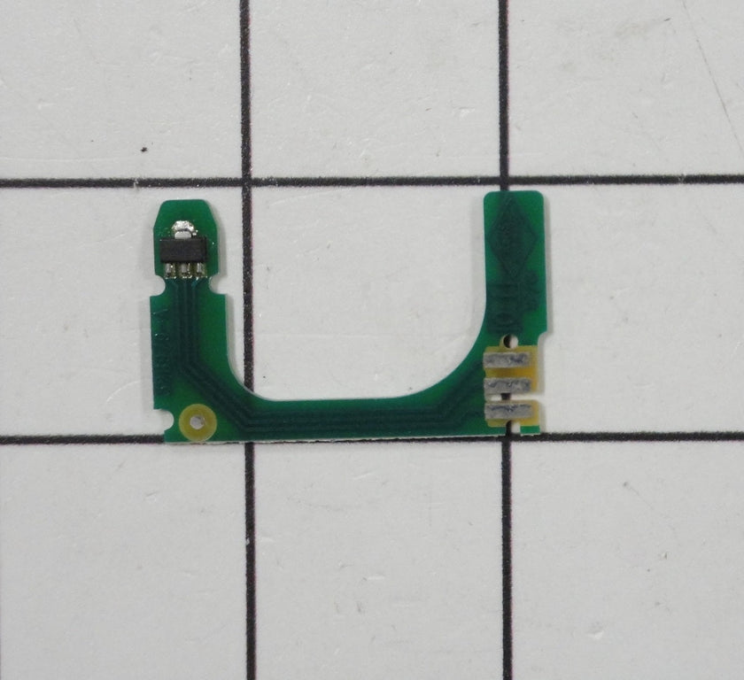 Assemblage de carte de circuit imprimé pour lave-vaisselle Fisher & Paykel 528785P, côté droit (RH), version standard (SV)