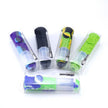 European And American Octagon Silicone Hookah