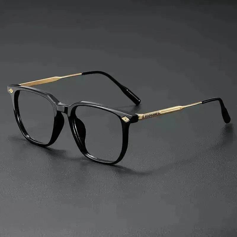Unisex Anti-Blue Light Glasses with Myopia Degrees
