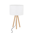 TOKYO White Night Lamp