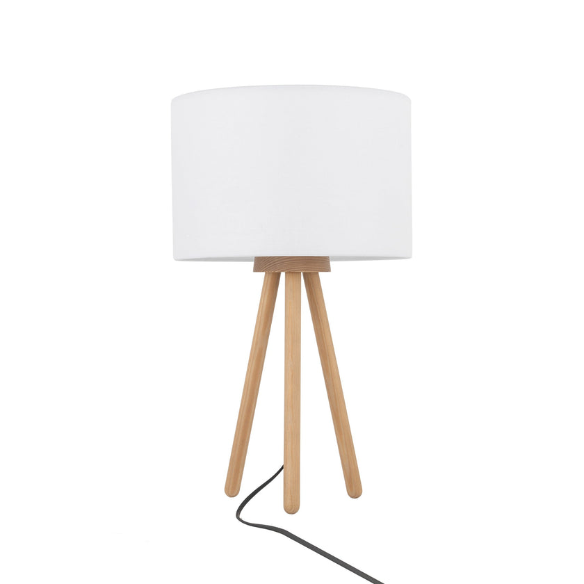 TOKYO White Night Lamp