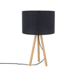 TOKYO Black Night Lamp  (Clearance)