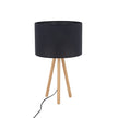 TOKYO Black Night Lamp  (Clearance)