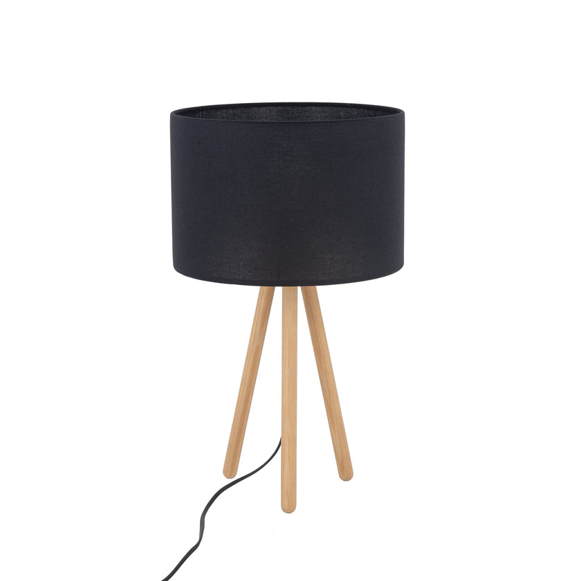 TOKYO Black Night Lamp  (Clearance)