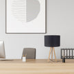 TOKYO Black Night Lamp  (Clearance)